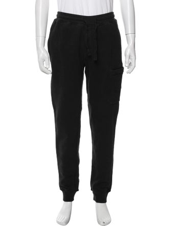 Stone Island Lounge Bottoms