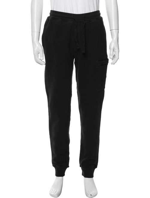 Stone Island Lounge Bottoms