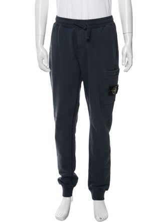 Stone Island Lounge Bottoms