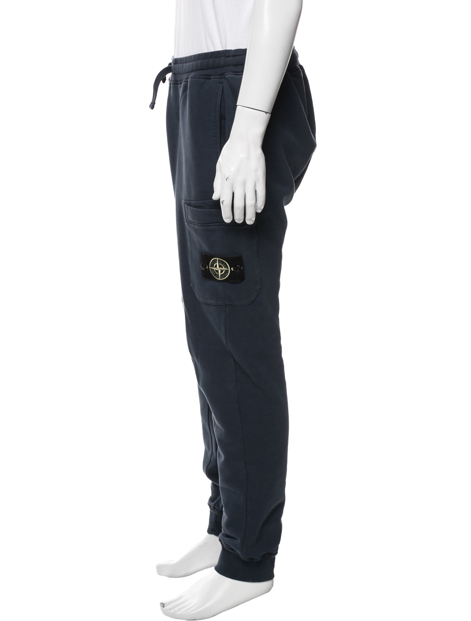 Stone Island Lounge Bottoms