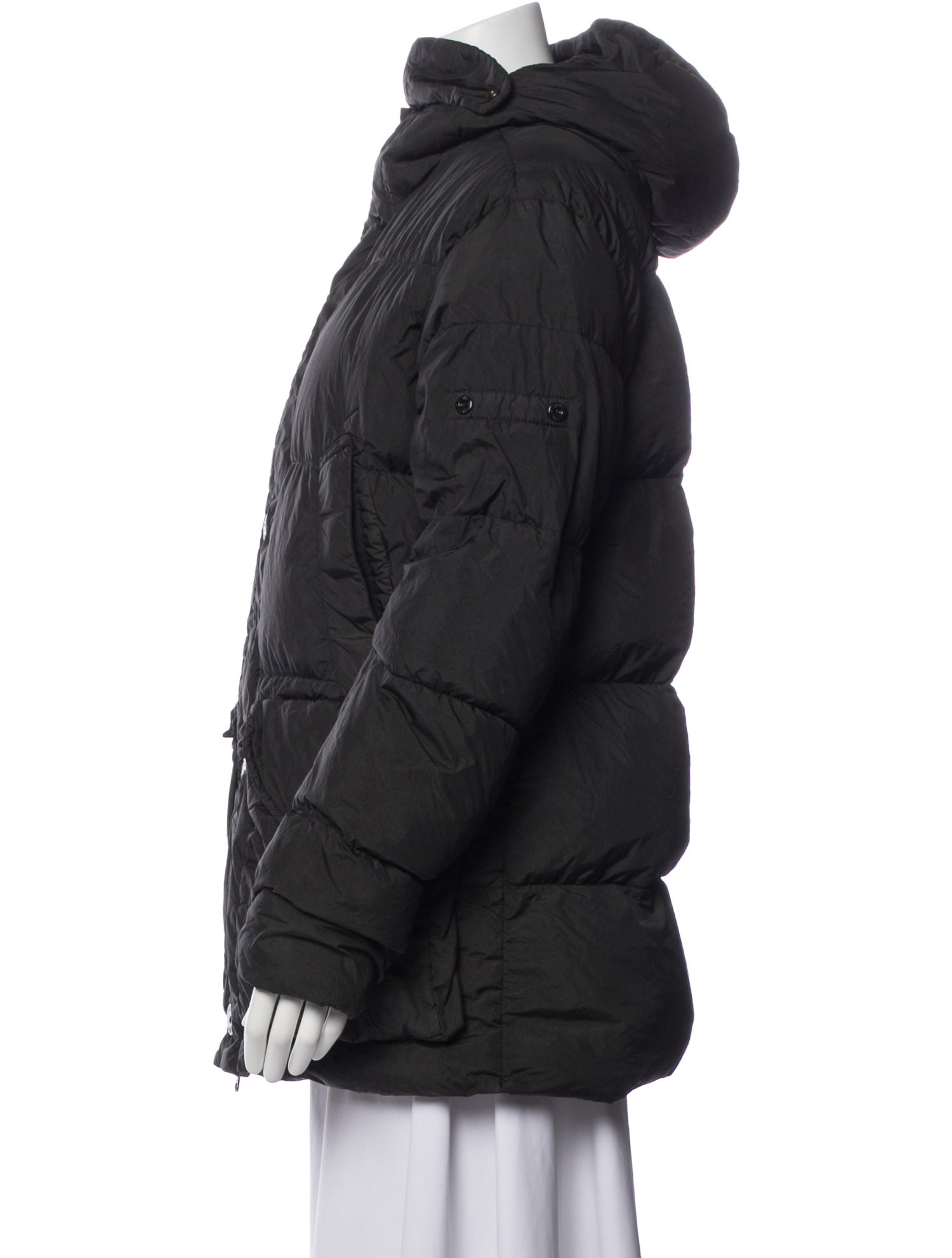 Stone Island Utility Jacket