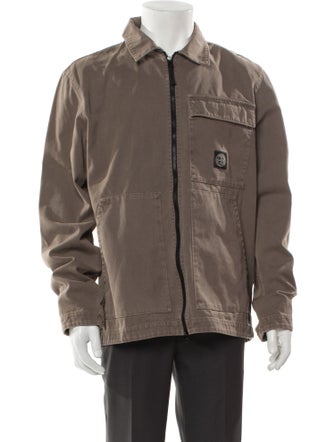 Stone Island Utility Jacket