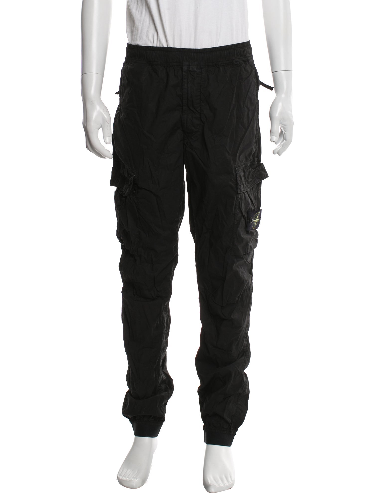 Stone Island Cargo Pants