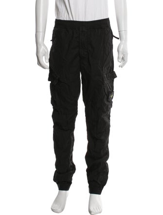 Stone Island Cargo Pants