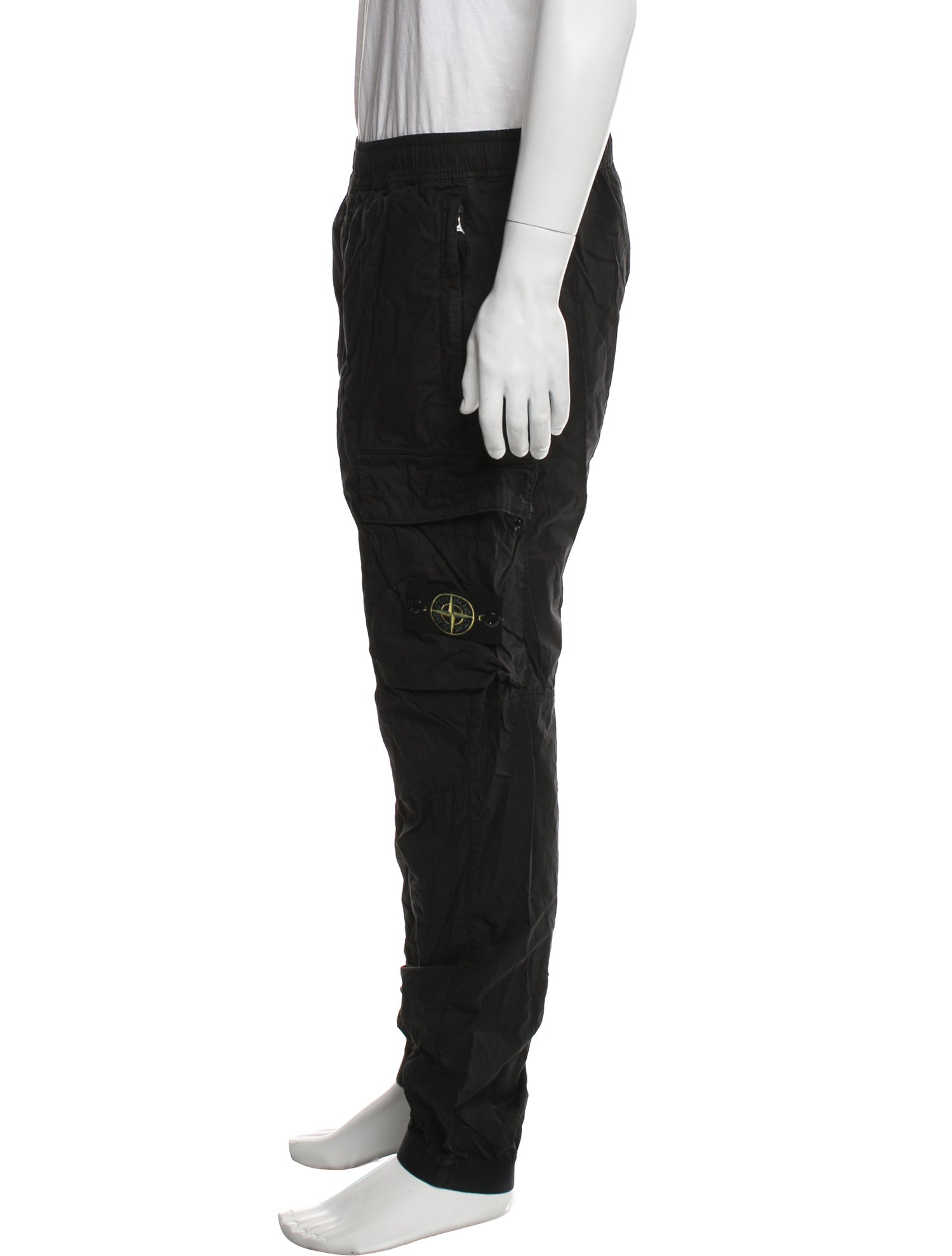 Stone Island Cargo Pants