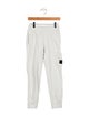 Stone Island Kids' Solid Jogger Sweatpants