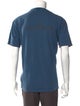 Stone Island Crew Neck Short Sleeve T-Shirt
