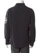 Stone Island Wool Crew Neck Pullover