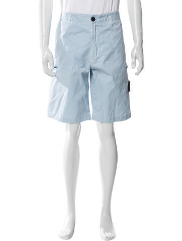 Stone Island Shorts Cargo XXL