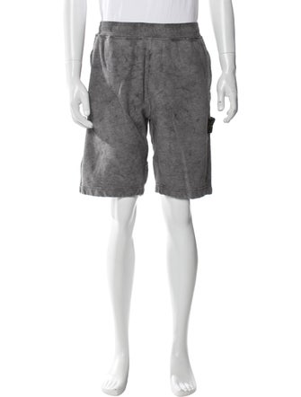 Stone Island Jogger Shorts