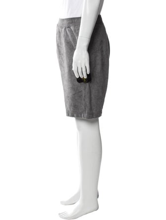 Stone Island Jogger Shorts