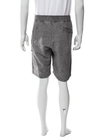 Stone Island Jogger Shorts