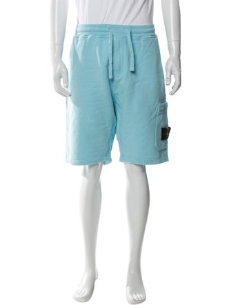 Stone Island Jogger Shorts
