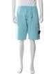 Stone Island Jogger Shorts