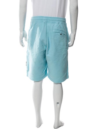 Stone Island Jogger Shorts