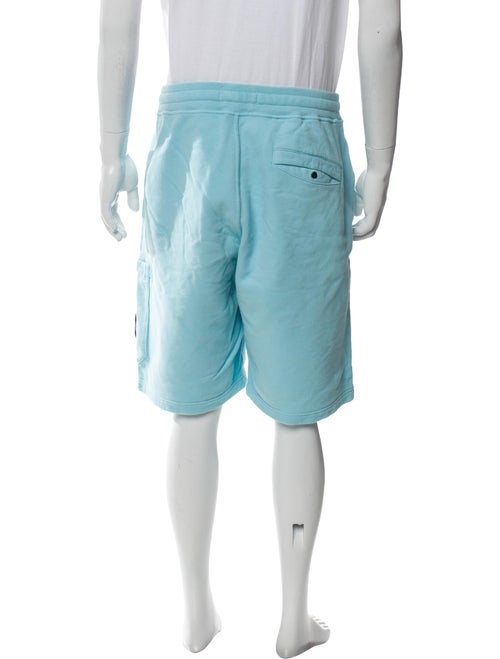 Stone Island Jogger Shorts