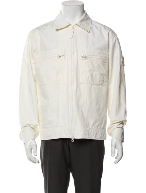 Stone Island Utility Jacket