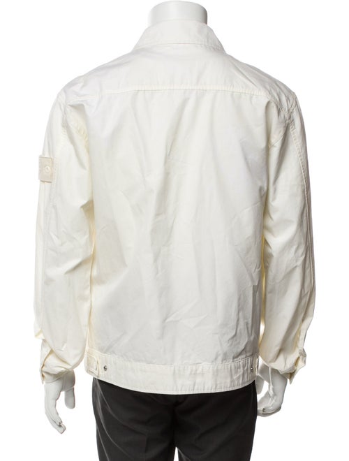 Stone Island Utility Jacket