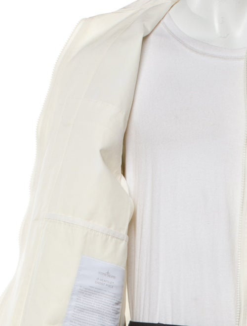 Stone Island Utility Jacket