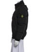 Stone Island Bomber Jacket