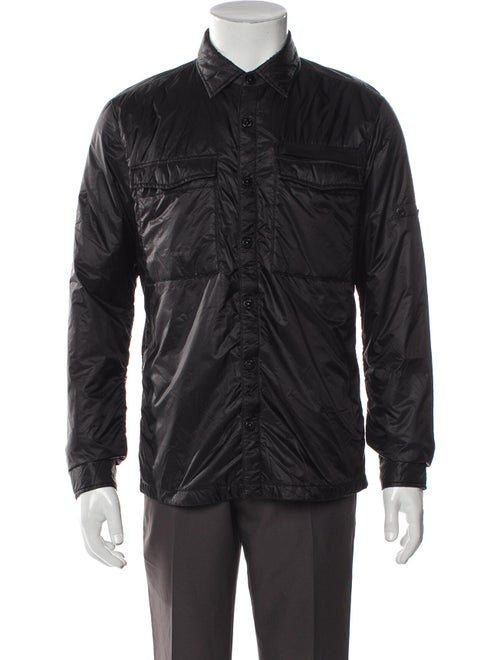 Stone Island Utility Jacket