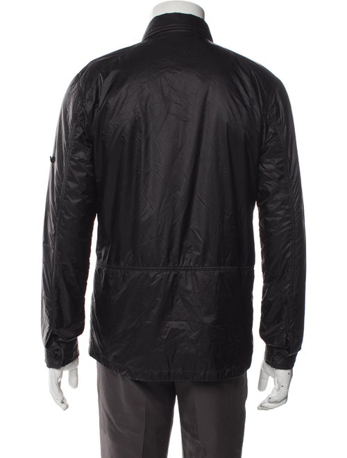 Stone Island Utility Jacket