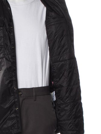 Stone Island Utility Jacket