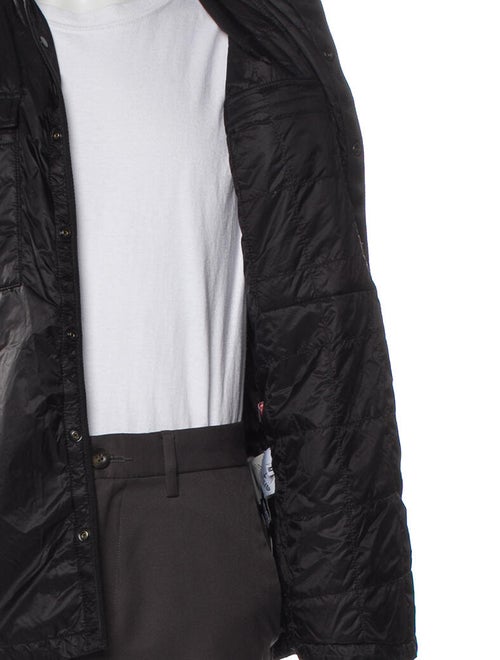 Stone Island Utility Jacket