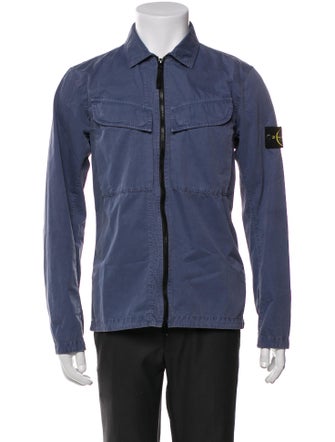 Stone Island Utility Jacket