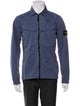 Stone Island Utility Jacket