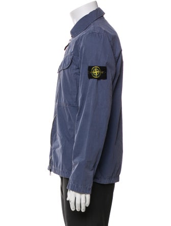 Stone Island Utility Jacket