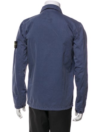 Stone Island Utility Jacket