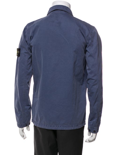 Stone Island Utility Jacket