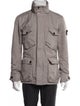 Stone Island Utility Jacket