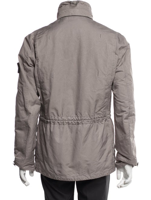 Stone Island Utility Jacket