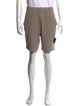 Stone Island Jogger Shorts