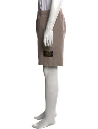 Stone Island Jogger Shorts