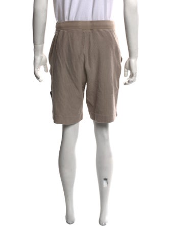 Stone Island Jogger Shorts
