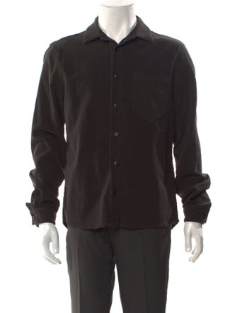 Stone Island Long Sleeve Shirt