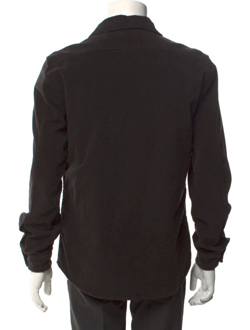 Stone Island Long Sleeve Shirt