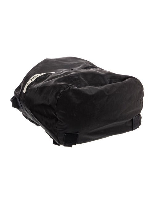 Stone Island Nylon Backpack