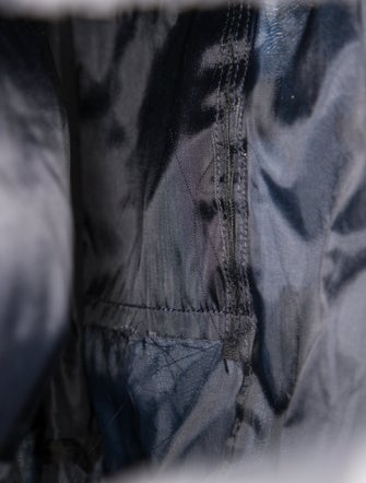 Stone Island Nylon Backpack