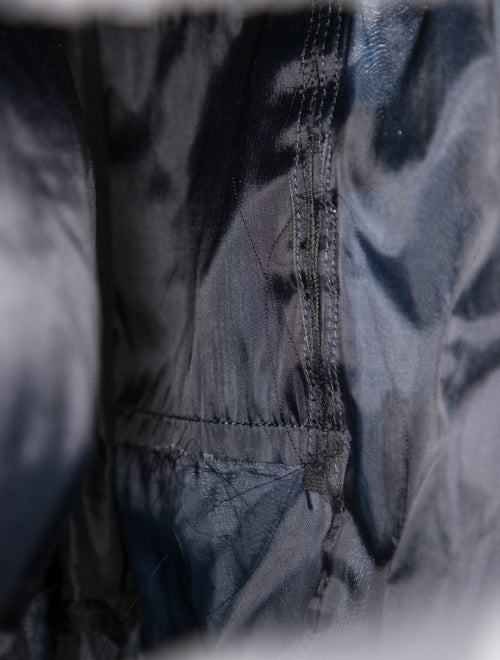 Stone Island Nylon Backpack