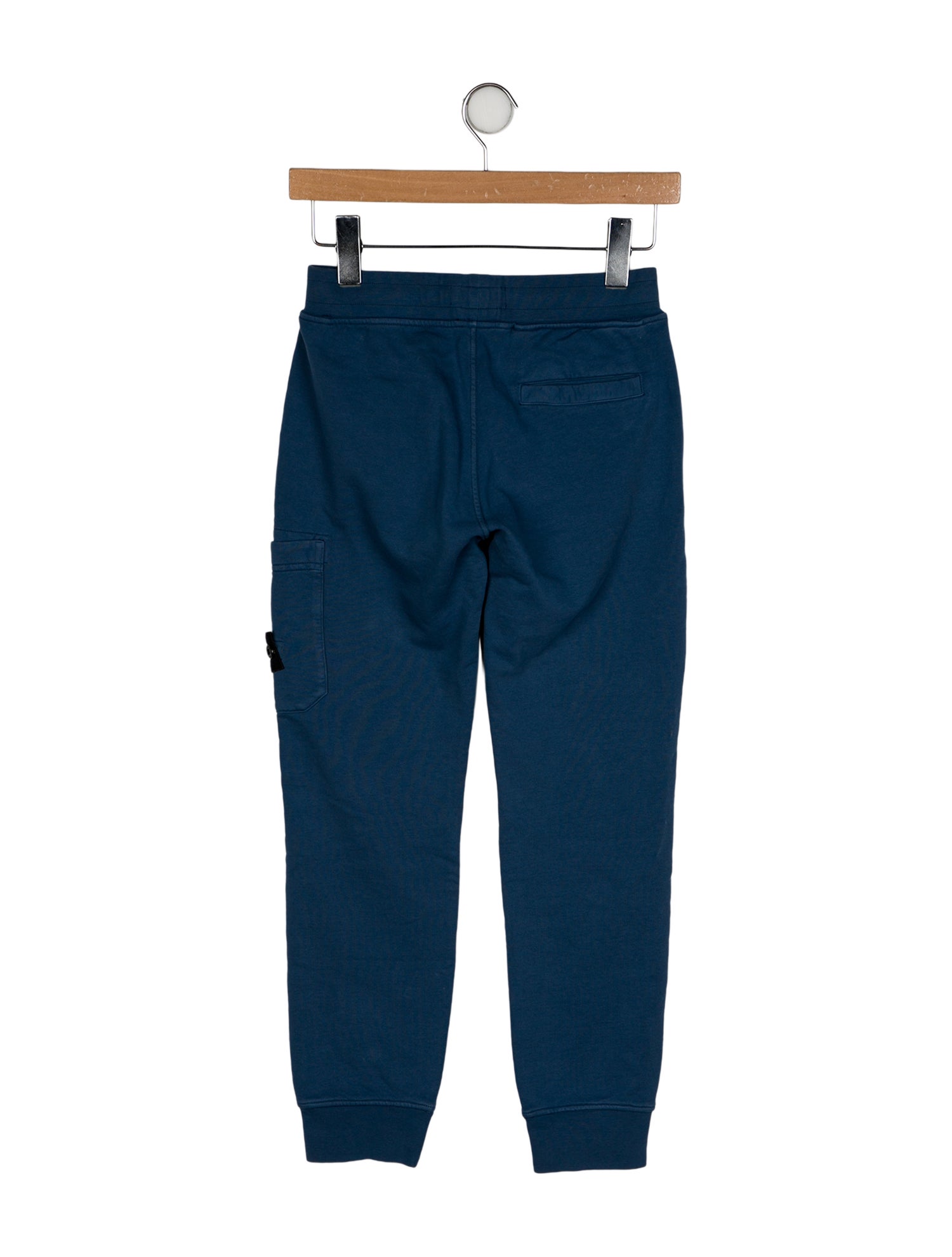 Stone Island Boys' Woven Sweatpants