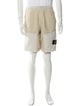 Stone Island Bermuda Jogger Shorts