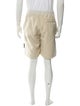 Stone Island Bermuda Jogger Shorts