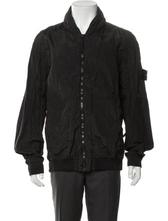 Stone Island Bomber Jacket