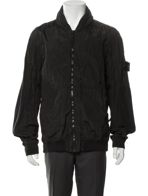 Stone Island Bomber Jacket
