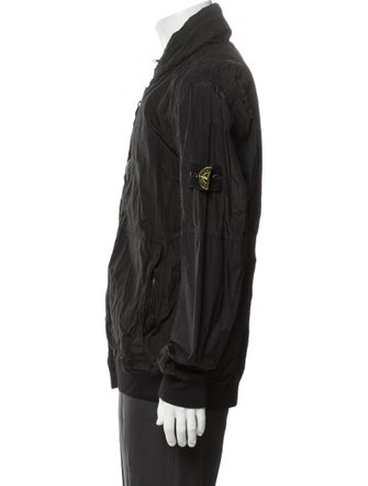 Stone Island Bomber Jacket
