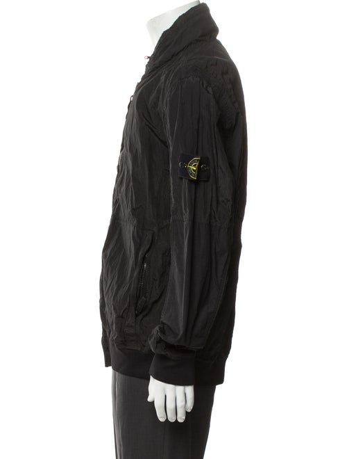 Stone Island Bomber Jacket